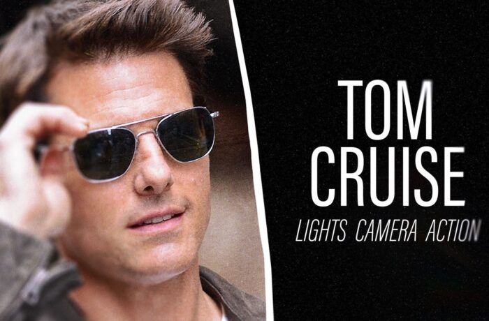 Tom Cruise: Hành Trình “Bất Khả Thi” (2022)