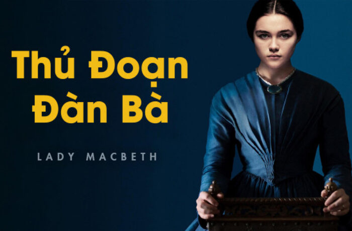 Thủ Đoạn Đàn Bà (2016)