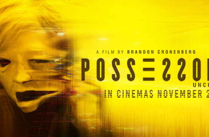 Possessor (2020)