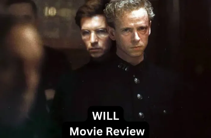 WILL (2023)