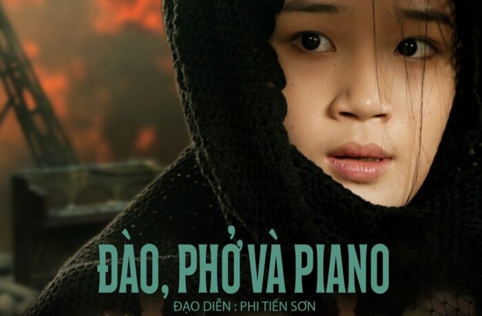 Đào, Phở Và Piano (2024)