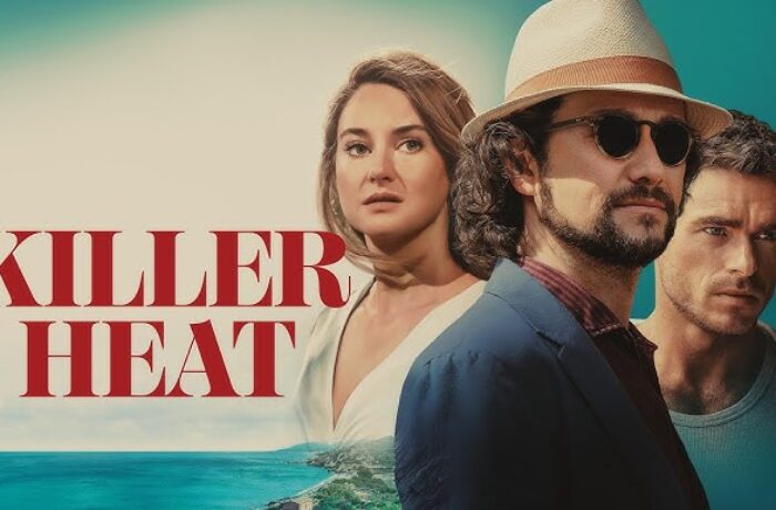 Killer Heat (2024)