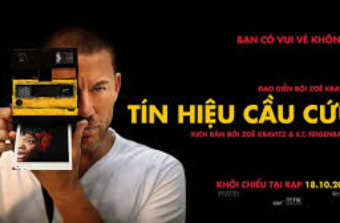 Tín Hiệu Cầu Cứu (2024)