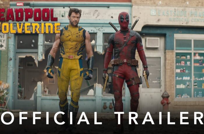 Deadpool và Wolverine – Deadpool & Wolverine (2024)