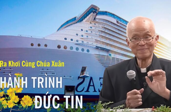 Hành Trình Đức Tin (2024)