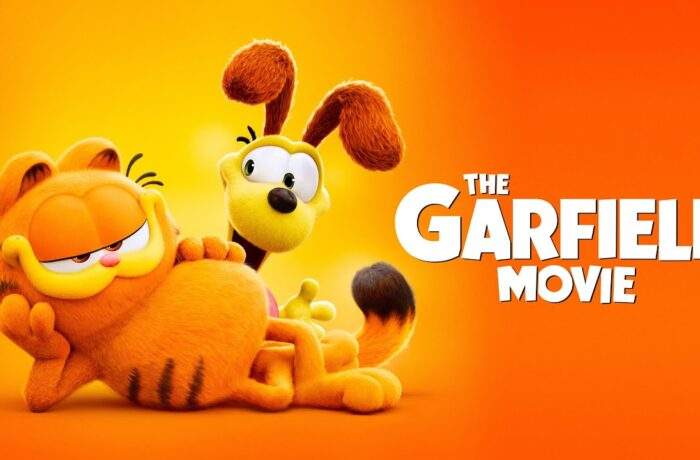 Garfield – Mèo Béo Siêu Quậy (2024)