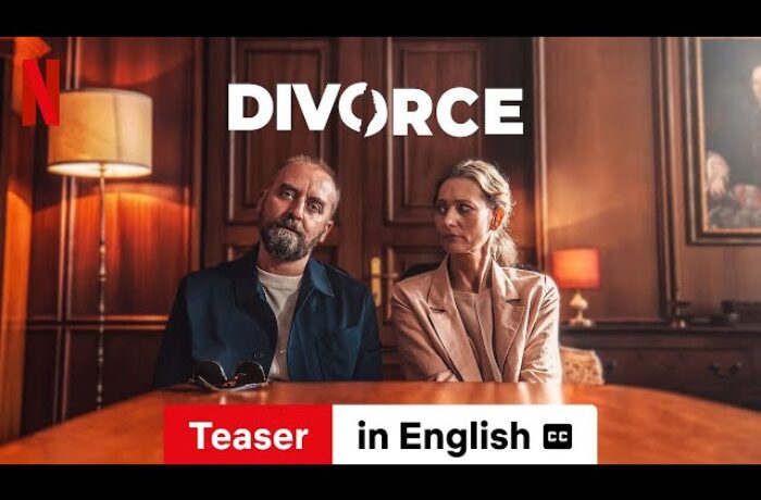 Ly Hôn – Divorce (2024)