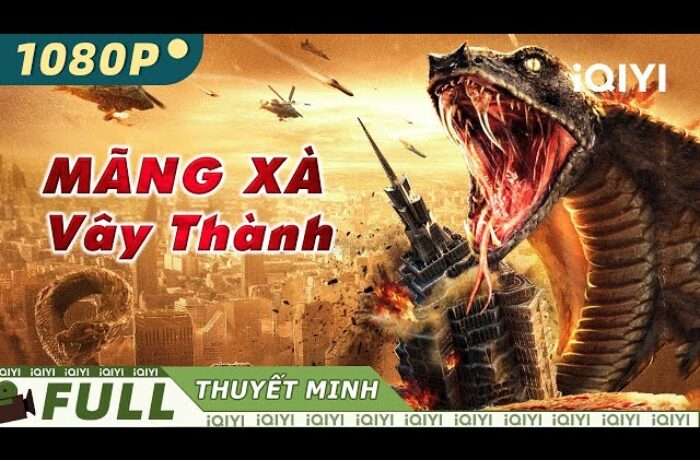 Sa Mãng Vây Thành (2020)