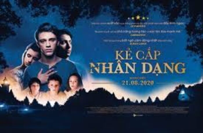 Kẻ Cắp Nhân Dạng (2019)