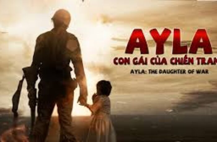 Ayla: Con Gái Của Chiến Tranh (2017)