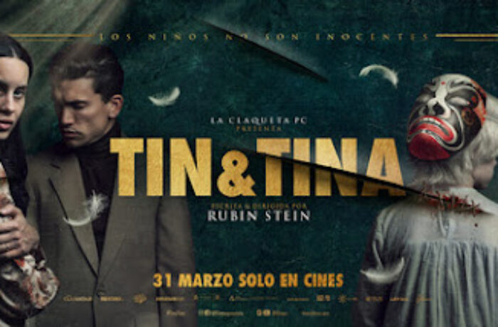 Tin và Tina (2023)